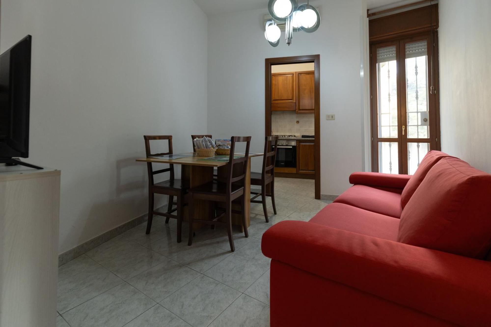 M.G. Home 2 A Un Passo Da Tutto 博洛尼亚 外观 照片